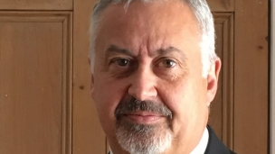 Alan Brunnen, Chairman, Seanamic Group