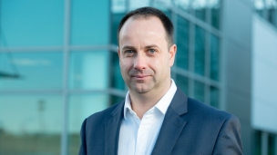 Allan Pirie, Ashtead Technology CEO