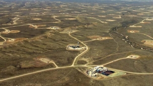Changes to frac sand will lead to huge well savings Changes to frac sand will lead to huge well savings