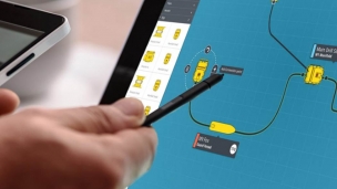 Addressing disruptive digital collaboration services