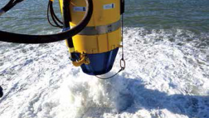 James Fisher Subsea Excavation James Fisher Subsea Excavation