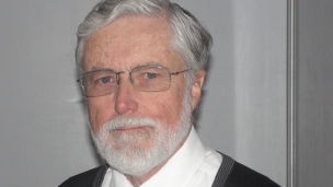 Ian Fraser, Managing Director, RTS Africa Engineering