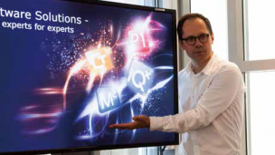 AGR has launched a cloud-based version of its bespoke probabilistic time and cost modelling software Petter Mathisen