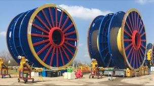 TechnipFMC completes Kaombo project umbilical supply TechnipFMC completes Kaombo project umbilical supply